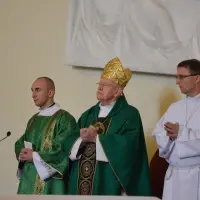 Sakrament Bierzmowania 2015 - zdjęcie 182