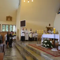 Sakrament Bierzmowania 2015 - zdjęcie 184