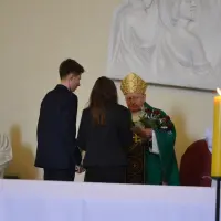 Sakrament Bierzmowania 2015 - zdjęcie 185