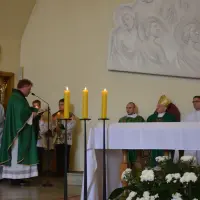 Sakrament Bierzmowania 2015 - zdjęcie 189