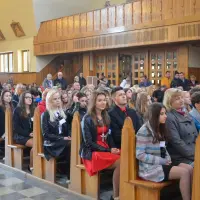 Sakrament Bierzmowania 2015 - zdjęcie 190
