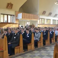 Sakrament Bierzmowania 2015 - zdjęcie 192