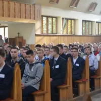Sakrament Bierzmowania 2015 - zdjęcie 193