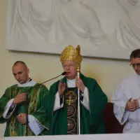 Sakrament Bierzmowania 2015 - zdjęcie 195