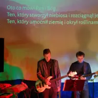 Wieczór uwielbienia r. - zdjęcie 3