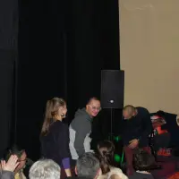 Wieczór uwielbienia r. - zdjęcie 47