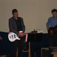 Wieczór uwielbienia r. - zdjęcie 50