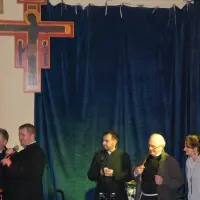 Wieczór uwielbienia r. - zdjęcie 51