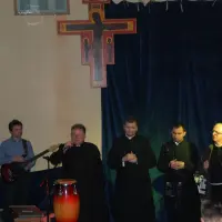 Wieczór uwielbienia r. - zdjęcie 53