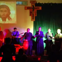 Wieczór uwielbienia r. - zdjęcie 56