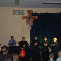 Wieczór uwielbienia r. - zdjęcie 57