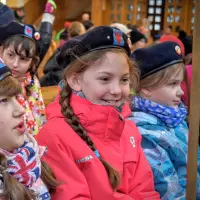 Pielgrzymka do Dąbrowicy - zdjęcie 8