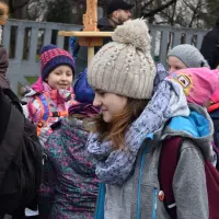 Pielgrzymka do Dąbrowicy - zdjęcie 21