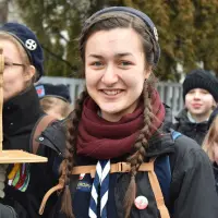 Pielgrzymka do Dąbrowicy - zdjęcie 22