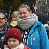 Pielgrzymka do Dąbrowicy - zdjęcie 23