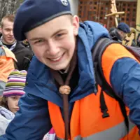 Pielgrzymka do Dąbrowicy - zdjęcie 25