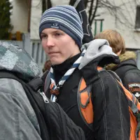 Pielgrzymka do Dąbrowicy - zdjęcie 26