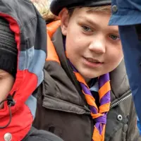 Pielgrzymka do Dąbrowicy - zdjęcie 28