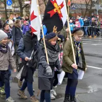 Pielgrzymka do Dąbrowicy - zdjęcie 29