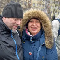 Pielgrzymka do Dąbrowicy - zdjęcie 31