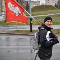 Pielgrzymka do Dąbrowicy - zdjęcie 32