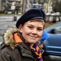 Pielgrzymka do Dąbrowicy - zdjęcie 34
