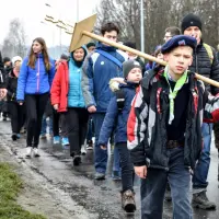 Pielgrzymka do Dąbrowicy - zdjęcie 37