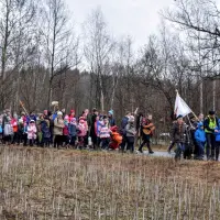 Pielgrzymka do Dąbrowicy - zdjęcie 52