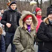 Pielgrzymka do Dąbrowicy - zdjęcie 56