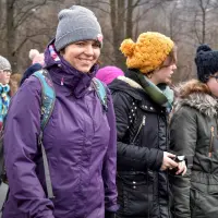 Pielgrzymka do Dąbrowicy - zdjęcie 61