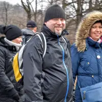 Pielgrzymka do Dąbrowicy - zdjęcie 64