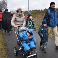 Pielgrzymka do Dąbrowicy - zdjęcie 66