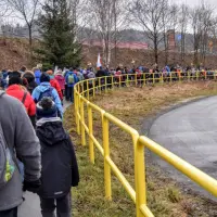 Pielgrzymka do Dąbrowicy - zdjęcie 67