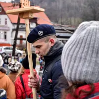 Pielgrzymka do Dąbrowicy - zdjęcie 68