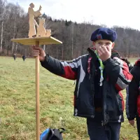 Pielgrzymka do Dąbrowicy - zdjęcie 71