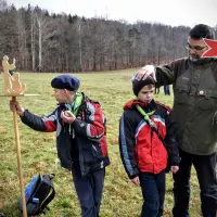 Pielgrzymka do Dąbrowicy - zdjęcie 72
