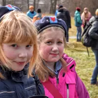 Pielgrzymka do Dąbrowicy - zdjęcie 75