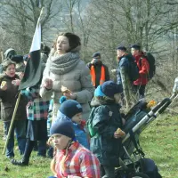 Pielgrzymka do Dąbrowicy - zdjęcie 78