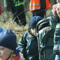 Pielgrzymka do Dąbrowicy - zdjęcie 80