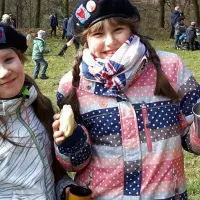 Pielgrzymka do Dąbrowicy - zdjęcie 81