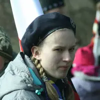 Pielgrzymka do Dąbrowicy - zdjęcie 84