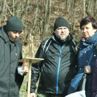 Pielgrzymka do Dąbrowicy - zdjęcie 85