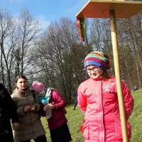 Pielgrzymka do Dąbrowicy - zdjęcie 86