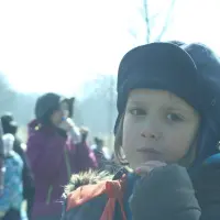 Pielgrzymka do Dąbrowicy - zdjęcie 88