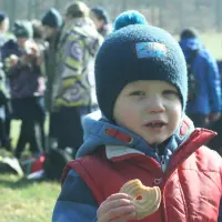 Pielgrzymka do Dąbrowicy - zdjęcie 89
