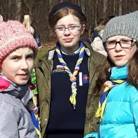 Pielgrzymka do Dąbrowicy - zdjęcie 91