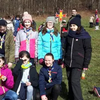 Pielgrzymka do Dąbrowicy - zdjęcie 94