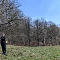 Pielgrzymka do Dąbrowicy - zdjęcie 105