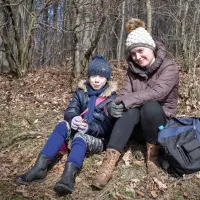 Pielgrzymka do Dąbrowicy - zdjęcie 107
