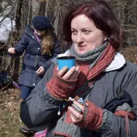 Pielgrzymka do Dąbrowicy - zdjęcie 109
